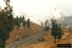 1085.1999-China-October.-1085-road-transfer-to-Anshan.-