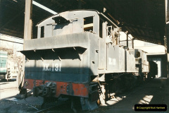 1136.1999-China-October.-1136-road-transfer-to-Anshan.-