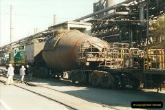 1148.1999-China-October.-1148-road-transfer-to-Anshan.-