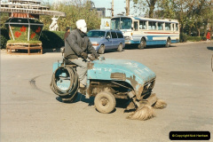1154.1999-China-October.-1154-road-transfer-to-Anshan.-