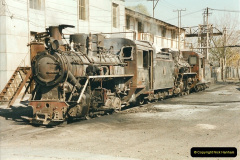 1162.1999-China-October.-1162-road-transfer-to-Anshan.-