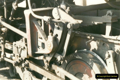 1169.1999-China-October.-1169-road-transfer-to-Anshan.-