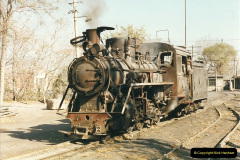 1181.1999-China-October.-1181-road-transfer-to-Anshan.-
