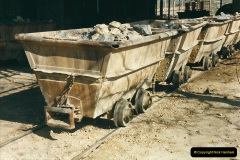 1186.1999-China-October.-1186-road-transfer-to-Anshan.-