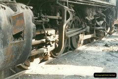 1194.1999-China-October.-1194-road-transfer-to-Anshan.-