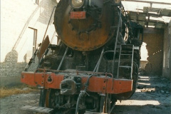 1196.1999-China-October.-1196-road-transfer-to-Anshan.-