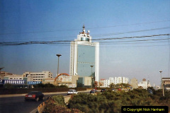 1197.1999-China-October.-1197-road-transfer-to-Anshan.-