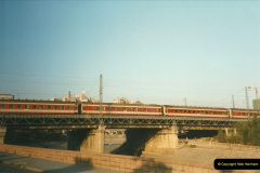 1206.1999-China-October.-1206-road-transfer-to-Anshan.-