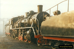 1224.1999-China-October.-1224-Tangshan-Steel-Works.-