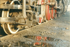 1227.1999-China-October.-1227-Tangshan-Steel-Works.-