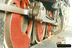 1229.1999-China-October.-1229-Tangshan-Steel-Works.-