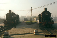 1238.1999-China-October.-1238-Tangshan-Steel-Works.-