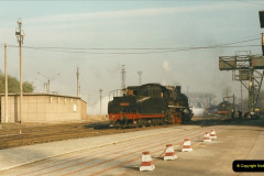 1240.1999-China-October.-1240-Tangshan-Steel-Works.-