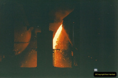 1263.1999-China-October.-1263-Tangshan-Steel-Works.-