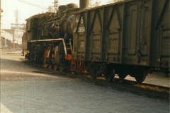 1272.1999-China-October.-1272-Tangshan-Steel-Works.-