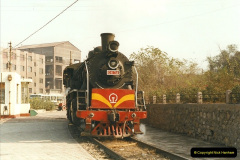 1276.1999-China-October.-1276-Tangshan-Steel-Works.-