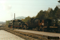 1282.1999-China-October.-1282-Tangshan-Steel-Works.-