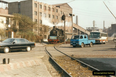 1283.1999-China-October.-1283-Tangshan-Steel-Works.-