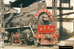 1289.1999-China-October.-1289-Tangshan-Coal-Mine.-
