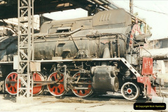 1290.1999-China-October.-1290-Tangshan-Coal-Mine.-