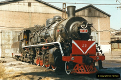 1297.1999-China-October.-1297-Tangshan-Coal-Mine.-