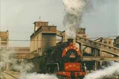 1308.1999-China-October.-1308-Tangshan-Coal-Mine.-