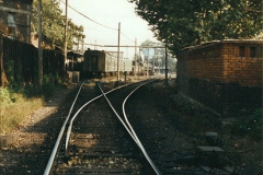 1316.1999-China-October.-1316-Tangshan-Coal-Mine.-