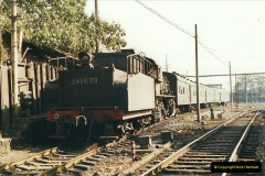 1318.1999-China-October.-1318-Tangshan-Coal-Mine.-