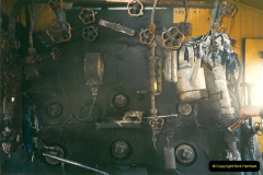 1327.1999-China-October.-1327-Tangshan-Coal-Mine.-Your-Host-fired-SY-1679.-