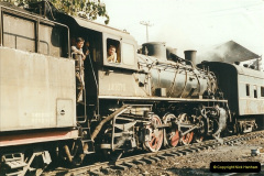 1330.1999-China-October.-1330-Tangshan-Coal-Mine.-Your-Host-fired-SY-1679.-