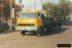 1334.1999-China-October.-1334-Tangshan.-