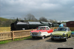 6092005-04-16-17-Swanage-Railway-50s-60s-Event-@-Corfe-Castle-Dorset.-18610610