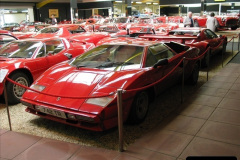 6292005-06-24-Haynes-Museum-Yeovil-Somerset.-3630630