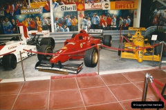 6992005-06-24.-Haynes-Motor-Museum-Yeovile-Somerset.-7700700