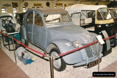 7072005-06-24.-Haynes-Motor-Museum-Yeovile-Somerset.-15708708