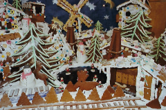 937.2002-2003-South-America-Falkland-Islands.-937-Christmas-2002-and-New-Year-2003-on-PO-Arcadia.-