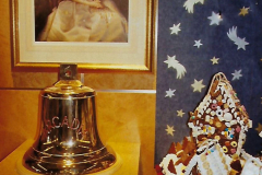 938.2002-2003-South-America-Falkland-Islands.-938-Christmas-2002-and-New-Year-2003-on-PO-Arcadia.-