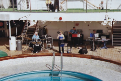 178.2002-2003-South-America-Falkland-Islands.-178-Leaving-Puerto-Montt-Sail-Away-Party