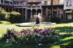 687.2002-2003-South-America-Falkland-Islands.-687-Montevideo-on-01-January-2003.-
