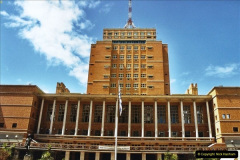 720.2002-2003-South-America-Falkland-Islands.-720-Montevideo-on-01-January-2003.-