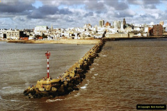 778.2002-2003-South-America-Falkland-Islands.-778-Leavinh-Montevideo-Uruguay.-