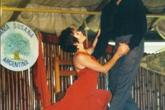 863.2002-2003-South-America-Falkland-Islands.-863-Museum-Ranch-visit.-Tango-and-Gaucho-demonstration.-