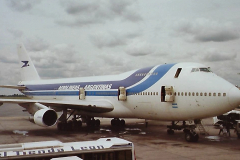 916.2002-2003-South-America-Falkland-Islands.-916-Buenos-Aires-Airport.-
