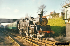 1_2132002-12-01-Driving-the-DMU-on-Santa-Specials.-19213