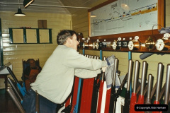 1_2442002-12-14-Driving-the-DMU-on-Santa-Specials.-8244