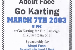 2003-Miscellaneous.-42-Go-Karting-for-our-charity-at-the-kart-track-in-Eastleigh-Hampshire.-