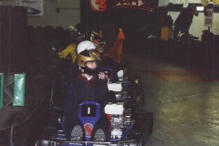 2003-Miscellaneous.-44-Go-Karting-for-our-charity-at-the-kart-track-in-Eastleigh-Hampshire.-