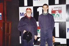 2003-Miscellaneous.-55-Go-Karting-for-our-charity-at-the-kart-track-in-Eastleigh-Hampshire.-