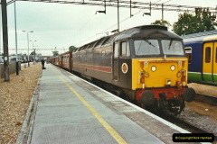 1222003-06-14-Northampton-Crewe-Carlisle-Return.-The-Royal-Scott-6233-Dutchess-of-Southerland.-2122