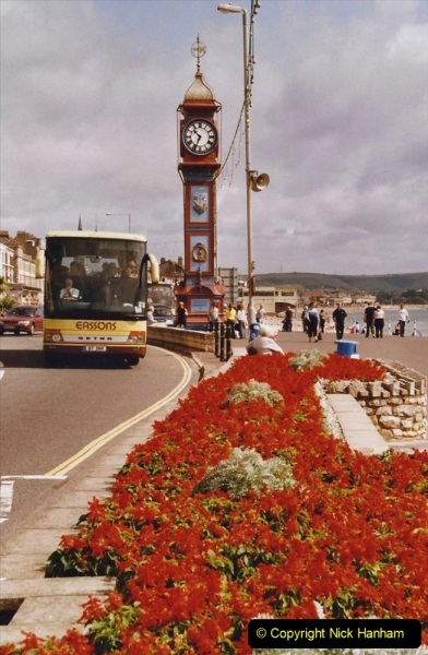 2004-Miscellaneous.-139-Weymouth-Dorset.-